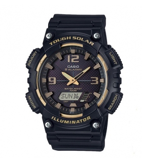 ساعت مچی عقربه ای مردانه کاسیو Casio AQ-S810W-1A3 For men