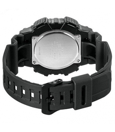 ساعت مچی عقربه ای مردانه کاسیو Casio AQ-S810W-1A For men