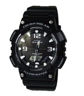 ساعت مچی عقربه ای مردانه کاسیو Casio AQ-S810W-1A For men