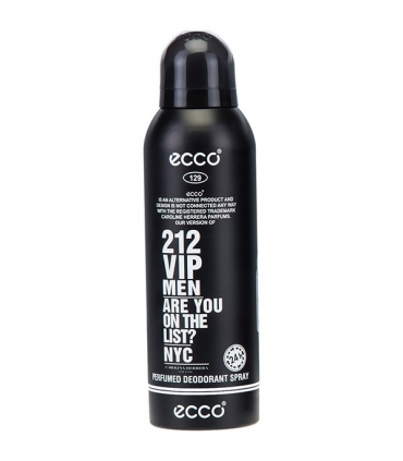 اسپری مردانه اکو 212وی آی پی من  Ecco 212 VIP Men For Men  