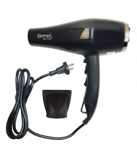 سشوار حرفه ای جمی Gemei Professional Hair Dryer GM-1760