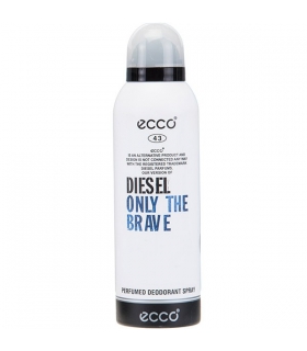 اسپری مردانه اکو دیزل اونلی د بریو  Ecco Diesel Only The Brave Spray For Men 