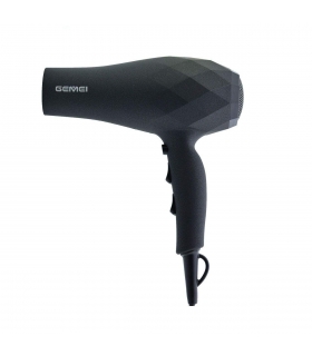 سشوار حرفه ای جمی Gemei Professional Hair Dryer GM117