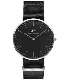 ساعت مچی عقربه ای مردانه دنیل ولینگتون Daniel Wellington DW00100149 For men