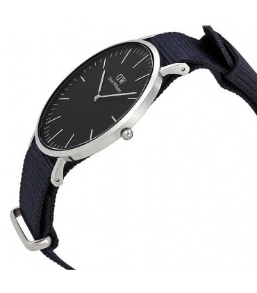 ساعت مچی عقربه ای مردانه دنیل ولینگتون Daniel Wellington DW00100149 For men