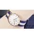 ساعت مچی عقربه ای مردانه دنیل ولینگتون Daniel Wellington 6760  For men