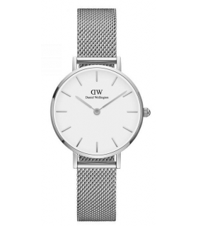 ساعت مچی عقربه ای زنانه دنیل ولینگتون Daniel Wellington DW00100220 For Women