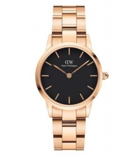 ساعت مچی عقربه ای زنانه دنیل ولینگتون Daniel Wellington DW00100214 For Women
