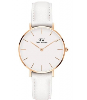 ساعت مچی عقربه ای زنانه دنیل ولینگتون Daniel Wellington DW00100189 For Women