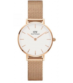 ساعت مچی عقربه ای زنانه دنیل ولینگتون Daniel Wellington DW00100219 For Women