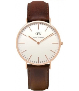 ساعت مچی عقربه ای مردانه دنیل ولینگتون Daniel Wellington DW00100009 For men