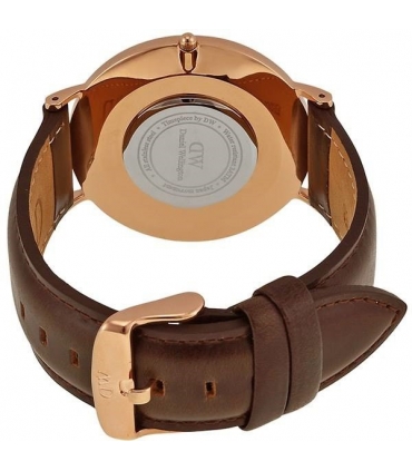 ساعت مچی عقربه ای مردانه دنیل ولینگتون Daniel Wellington DW00100009 For men