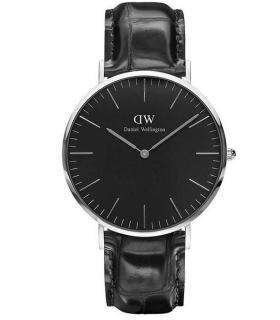 ساعت مچی عقربه ای مردانه دنیل ولینگتون Daniel Wellington  DW00100135 For men