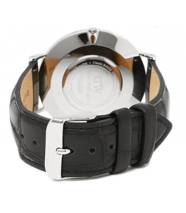ساعت مچی عقربه ای مردانه دنیل ولینگتون Daniel Wellington  DW00100135 For men