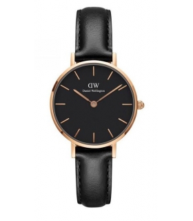 ساعت مچی عقربه ای زنانه دنیل ولینگتون Daniel Wellington DW00100224 For Women