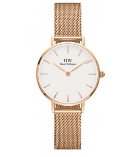 ساعت مچی عقربه ای زنانه دنیل ولینگتون Daniel Wellington  DW00100163 For Women