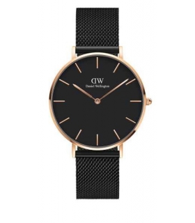 ساعت مچی عقربه ای زنانه دنیل ولینگتون Daniel Wellington DW00100245 For Women