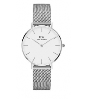 ساعت مچی عقربه ای زنانه دنیل ولینگتون Daniel Wellington DW00100164 For Women