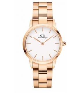 ساعت مچی عقربه ای زنانه دنیل ولینگتون Daniel Wellington DW00100213 For Women