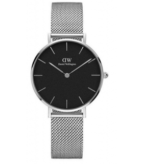 ساعت مچی عقربه ای زنانه دنیل ولینگتون Daniel Wellington DW00100162 For Women