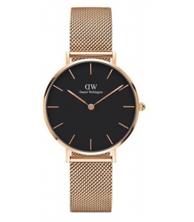 ساعت مچی عقربه ای زنانه دنیل ولینگتون Daniel Wellington DW00100161 For Women