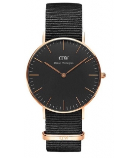 ساعت مچی عقربه ای زنانه دنیل ولینگتون Daniel Wellington DW00100150 For Women