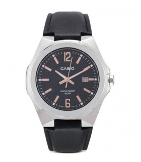 ساعت مچی عقربه ای مردانه کاسیو Casio MTP-E158L-1AVDF For Men