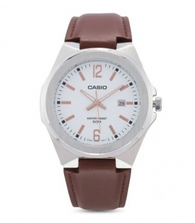 ساعت مچی عقربه ای مردانه کاسیو Casio MTP-E158L-7AVDF For Men