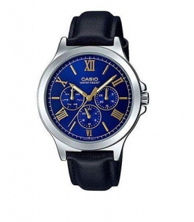 ساعت مچی عقربه ای مردانه کاسیو Casio MTP-V300L-2AUDF For Men
