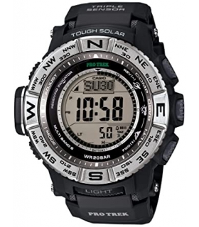 ساعت مچی عقربه ای مردانه کاسیو Casio PRW-3500-1DR For Men