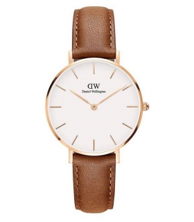 ساعت مچی عقربه ای زنانه دنیل ولینگتون Daniel Wellington DW00100172 For Women
