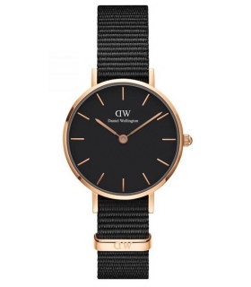 ساعت مچی عقربه ای زنانه دنیل ولینگتون Daniel Wellington DW00100247 For Women