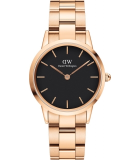 ساعت مچی عقربه ای زنانه دنیل ولینگتون Daniel Wellington DW00100212 For Women