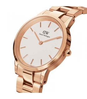 ساعت مچی عقربه ای زنانه دنیل ولینگتون Daniel Wellington DW00100211 For Women