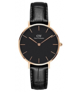 ساعت مچی عقربه ای زنانه دنیل ولینگتون Daniel Wellington Sia32 For Women