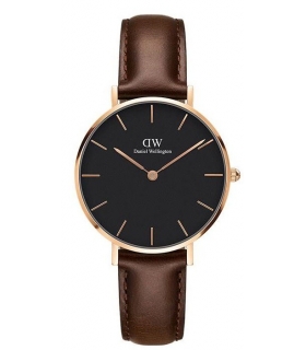 ساعت مچی عقربه ای زنانه دنیل ولینگتون Daniel Wellington DW00100165 For Women