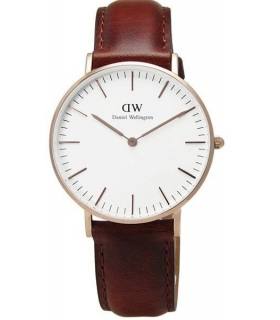 ساعت مچی عقربه ای زنانه دنیل ولینگتون Daniel Wellington DW00100035 For Women