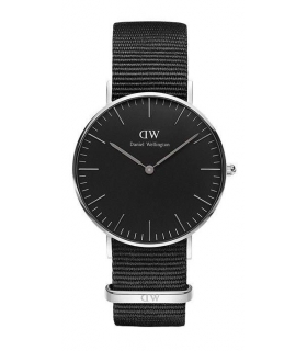 ساعت مچی عقربه ای زنانه دنیل ولینگتون Daniel Wellington DW00100151 For Women
