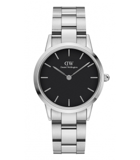ساعت مچی عقربه ای زنانه دنیل ولینگتون Daniel Wellington DW00100206 For Women