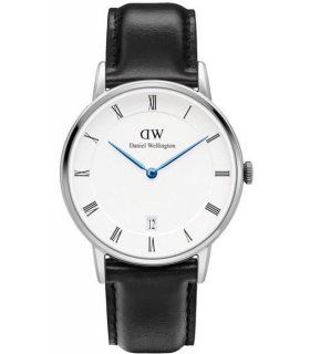 ساعت مچی عقربه ای زنانه دنیل ولینگتون Daniel Wellington DW00100096 For Women