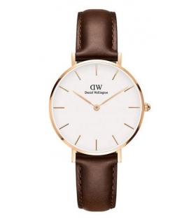 ساعت مچی عقربه ای زنانه دنیل ولینگتون Daniel Wellington DW00100171 For Women