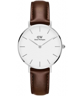 ساعت مچی عقربه ای زنانه دنیل ولینگتون Daniel Wellington DW00100183 For Women