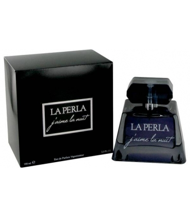 ادکلن  زنانه لاپرلا جئیم لا نویت La Perla J Aime La Nuit for women 