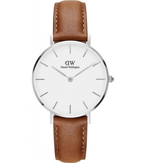 ساعت مچی عقربه ای زنانه دنیل ولینگتون Daniel Wellington DW00100184 For Women