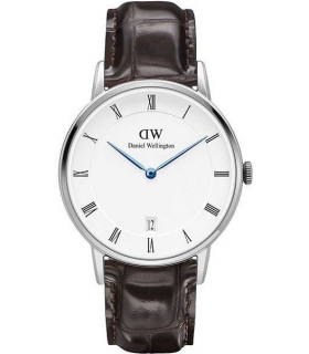 ساعت مچی عقربه ای زنانه دنیل ولینگتون Daniel Wellington DW00100097 For Women