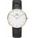 ساعت مچی عقربه ای زنانه دنیل ولینگتون Daniel Wellington DW00100041 For Women