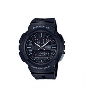 ساعت مچی عقربه ای زنانه و مردانه کاسیو Casio BGA-240BC-1A For Men and Women