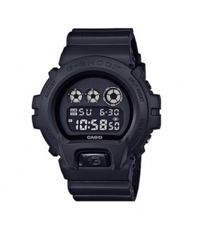 ساعت مچی عقربه ای مردانه کاسیو Casio DW-6900BB-1 For Men