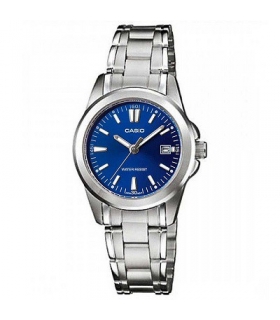 ساعت مچی عقربه ای زنانه کاسیو Casio LTP-1215A-2A2 For Men