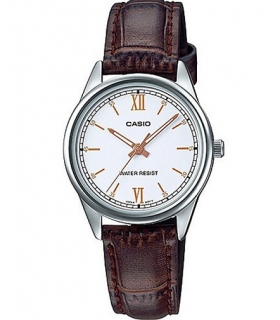 ساعت مچی عقربه ای زنانه کاسیو casio LTP-V005L-7B3UDF For Women